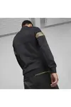 Puma Pl Metal Energy Jacket Siyah Erkek Track Jacket