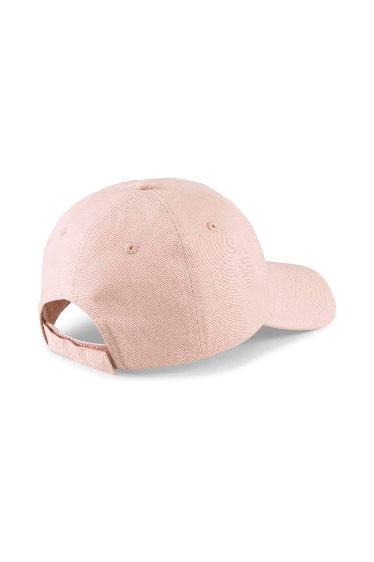 Puma Essential Pembe Kadın Şapka