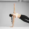 Puma 4KEEPS BRA - P - MID Beyaz Kadın Sporcu Sütyeni