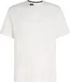 Calvin Klein PW - S/S T-Shirt Erkek Beyaz T-Shirt