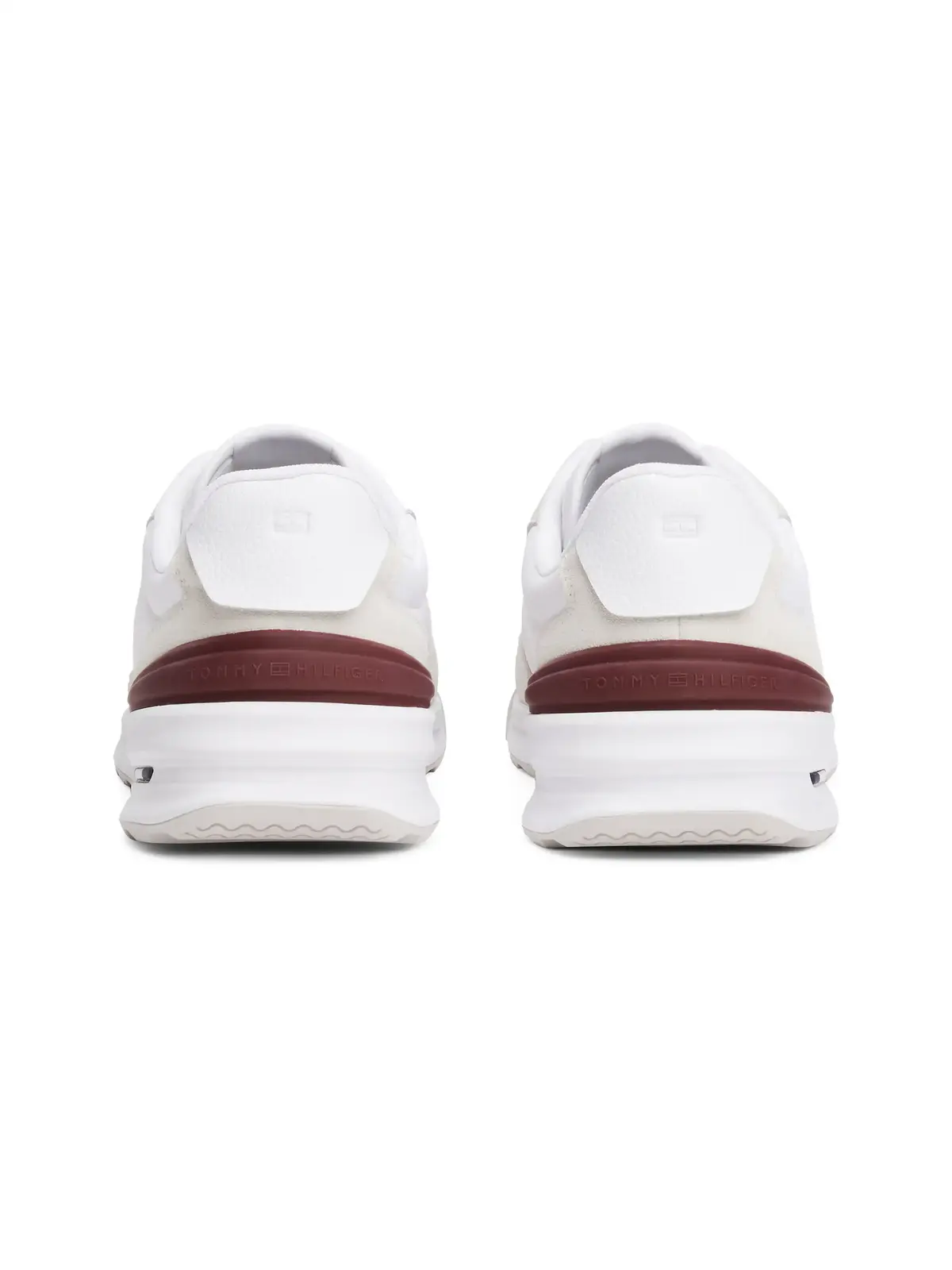 RETRO RUNNER SEASONA, YBS