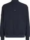 Tommy Hilfiger TECH BOMBER, DW5 Siyah Erkek Ceket