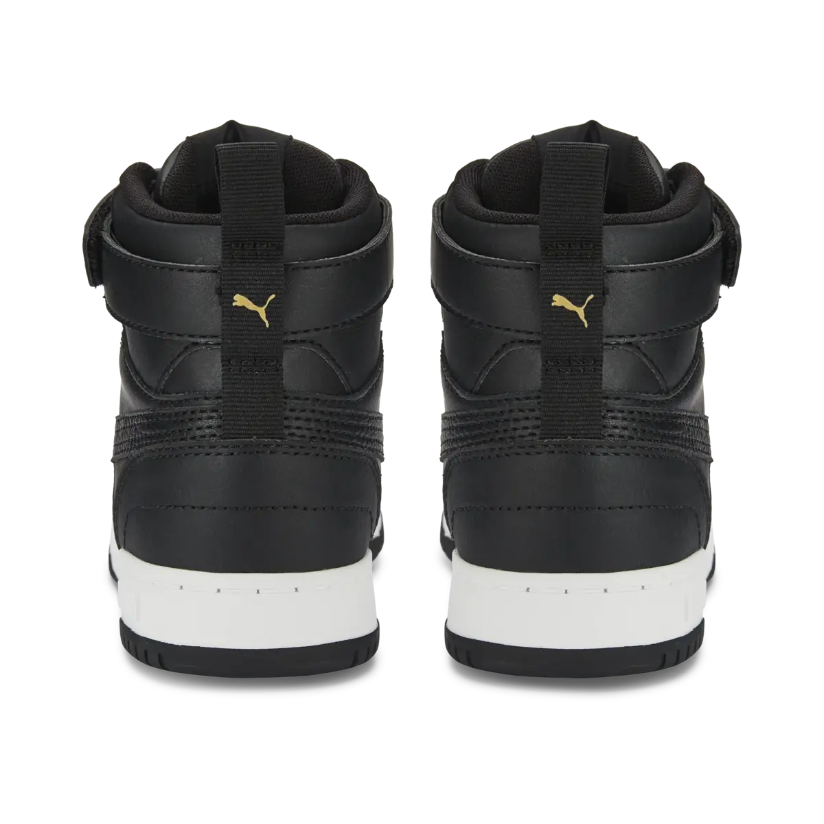 Puma RBD Game Jr Erkek Spor Ayakkabı & Sneaker