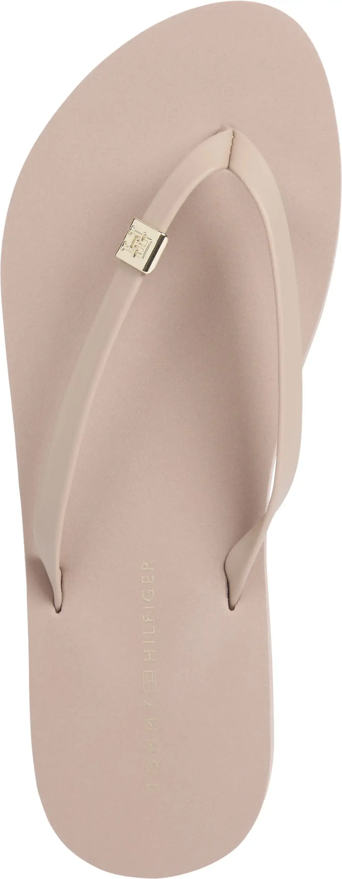 Tommy Hilfiger ELEVATED CHIC BEACH, AFC Pembe Kadın Terlik