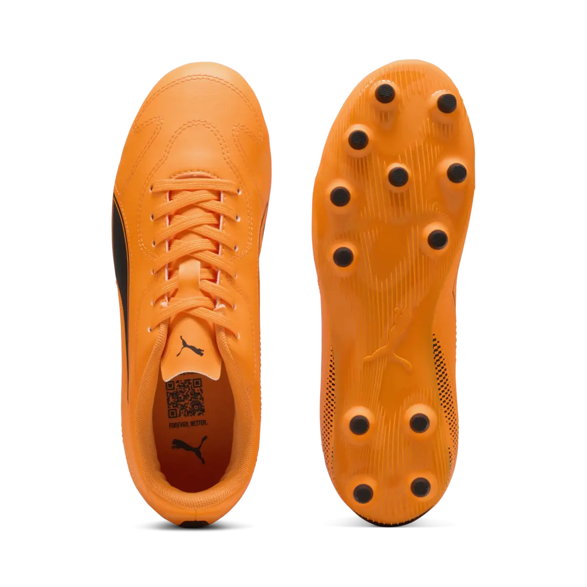 Puma VITORIA II FG/AG Jr Erkek Krampon
