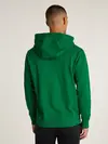 ESSENTIAL TERRY HOOD, L4F