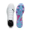 PUMA FUTURE 7 PLAY FG/AG Beyaz Erkek Krampon