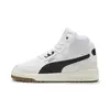 Puma Shuffle Downtown Mid Gri Erkek Bilekli Günlük Spor Ayakkabı
