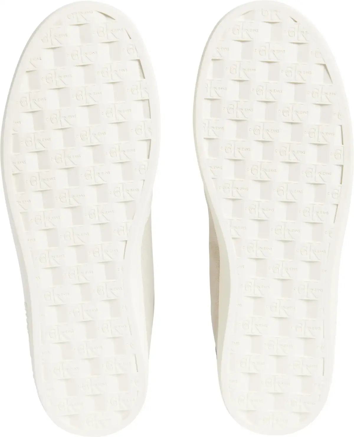 Calvin Klein Bej Erkek Spor Ayakkabı & Sneaker