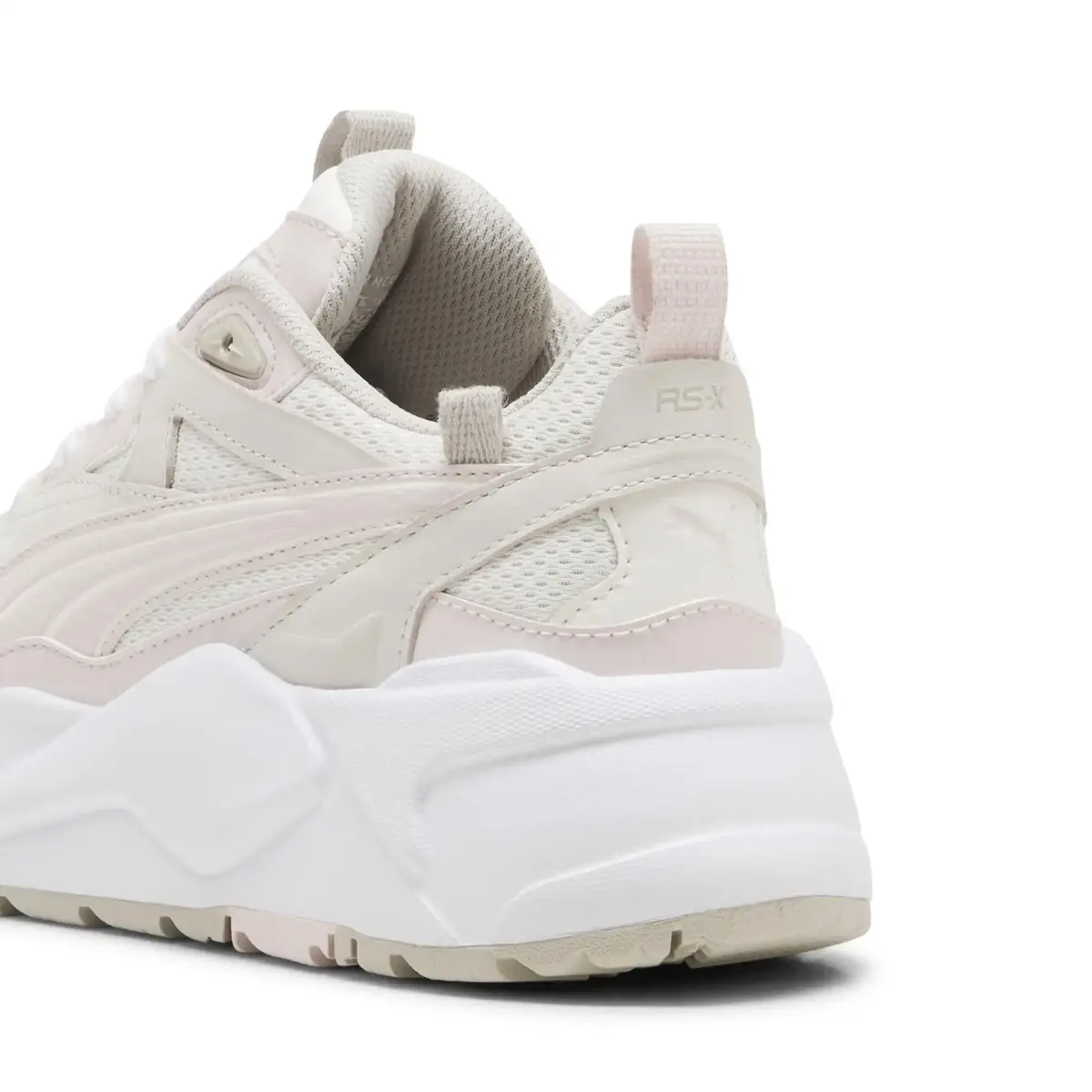 Puma RS-X Efekt PRM Wns Bej Kadın Günlük Spor Ayakkabı