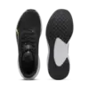 PUMA Skyrocket Lite Siyah Erkek Yürüyüş ve Koşu Ayakkabısı