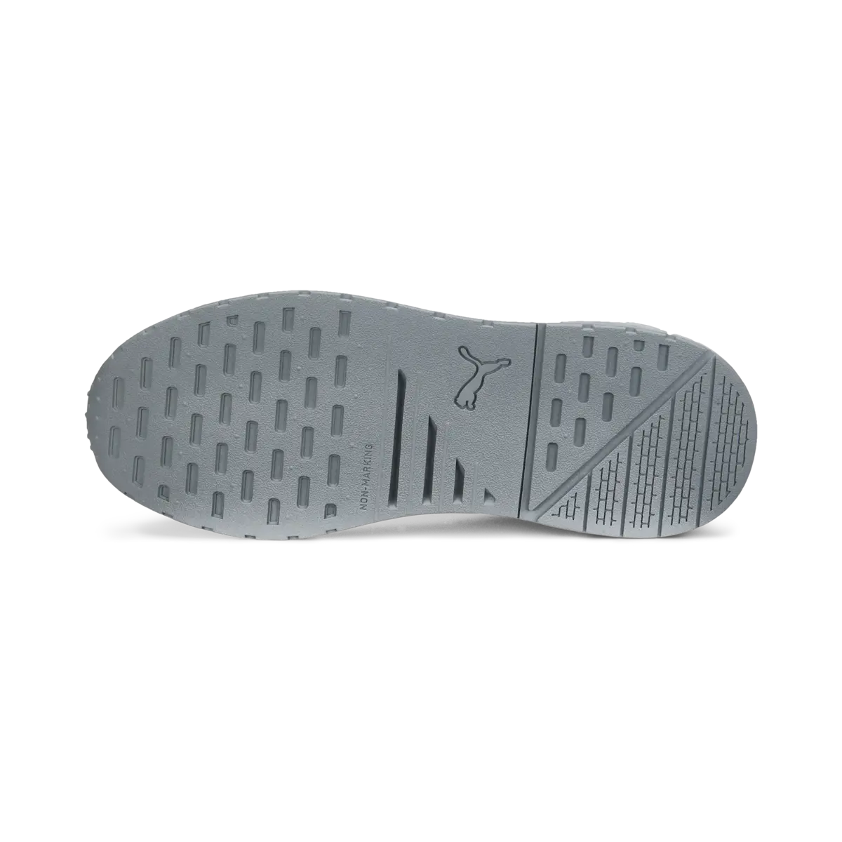 Puma Anzarun FS Renew Gri Unisex Spor Ayakkabı & Sneaker