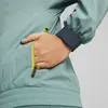 Puma W First Mile Woven Jacket Adriatic Mavi Kadın Ceket