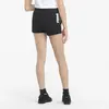 Puma Modern Sports Shorts Siyah Kız Çocuk Şort