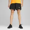Puma RUN FAV VELOCITY 2IN1 SHORT Siyah Erkek Şort