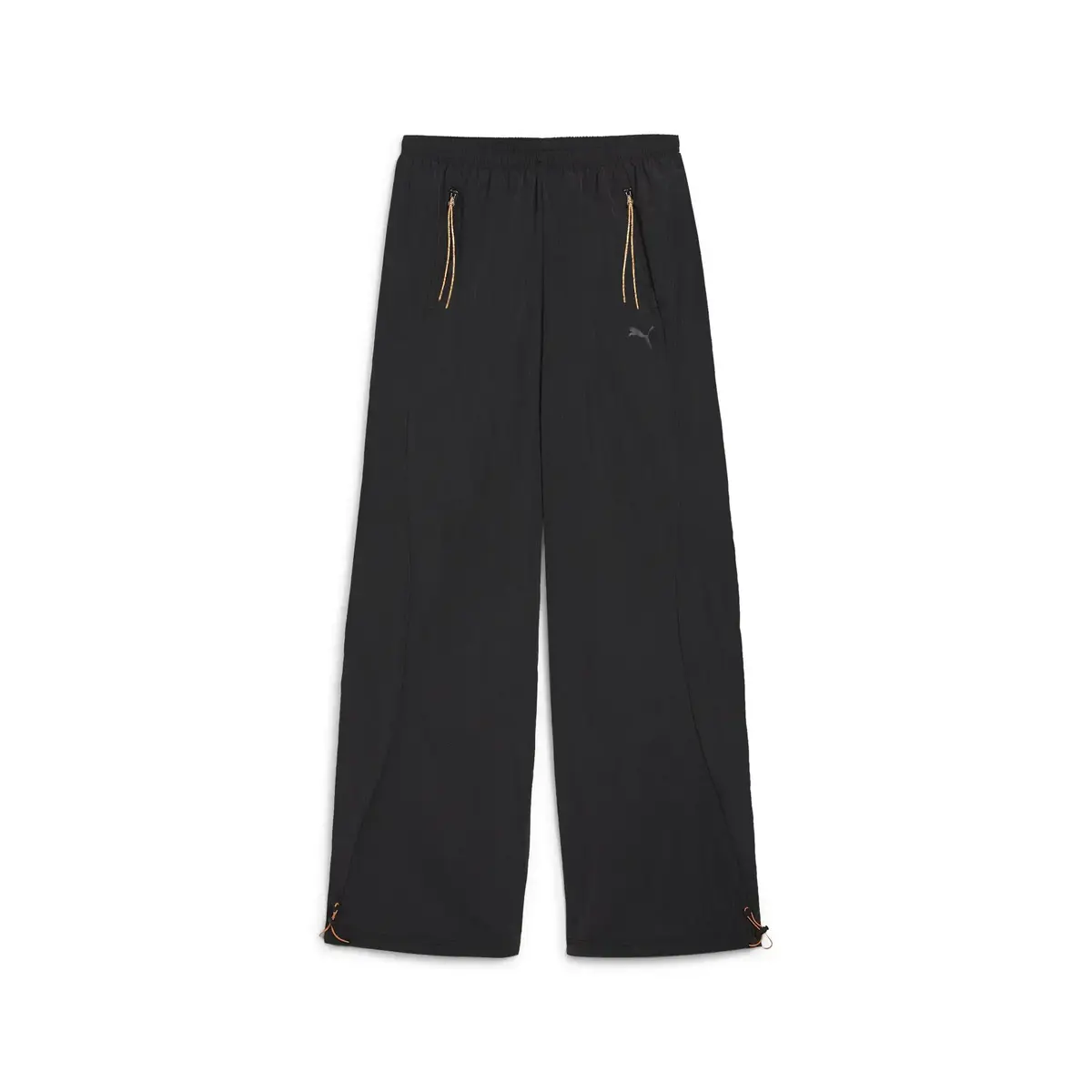 Puma DARE TO Parachute Pants Siyah Kadın Eşofman Altı