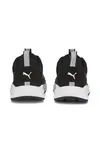 Puma Twitch Runner Trail Siyah Unisex Yürüyüş Ayakkabısı