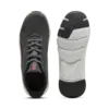 Puma FlexFocus Lite Modern Gri Erkek Yürüyüş ve Koşu Ayakkabısı