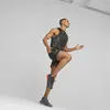 Puma Cell Vive Alt Mesh Siyah Erkek Günlük Spor Ayakkabı