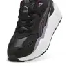 Puma RS-X Efekt PRM Wns Siyah Kadın Günlük Spor Ayakkabı