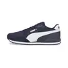 Puma ST Runner v3 Mesh Lacivert Erkek Günlük Spor Ayakkabı