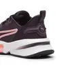 Puma PWRFrame TR 3 Wns Siyah Kadın Yürüyüş ve Koşu Ayakkabısı