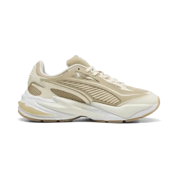 Puma RS Surge Krem Unisex Spor Ayakkabı