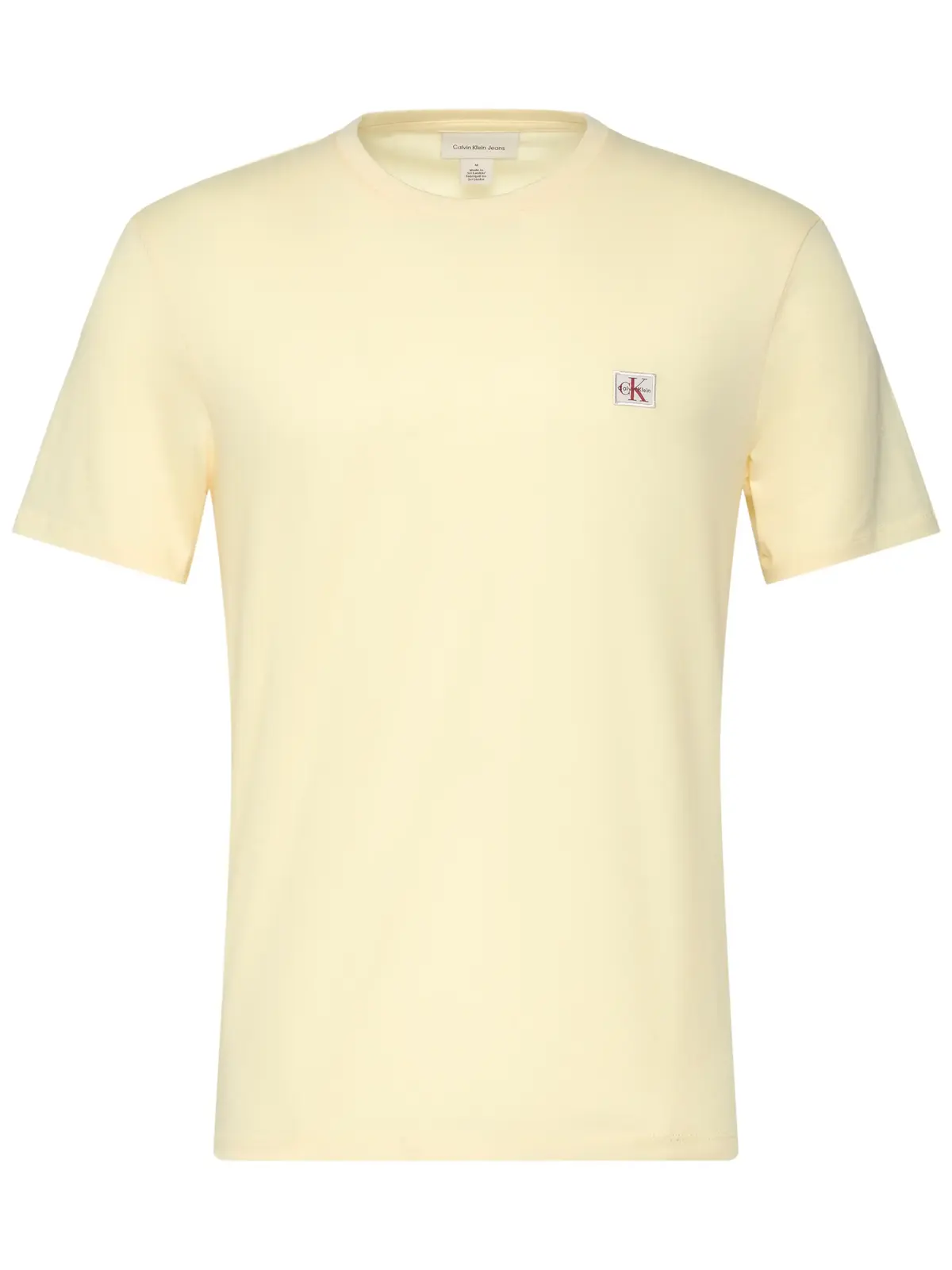 SS BADGE 30S JERSEY, 41M, S