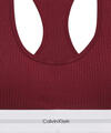 Calvin Klein LIGHTLY LINED BRALETTE Kırmızı Kadın Bralet Calvin Klein LIGHTLY LINED BRALETTE Kırmızı Kadın Bralet