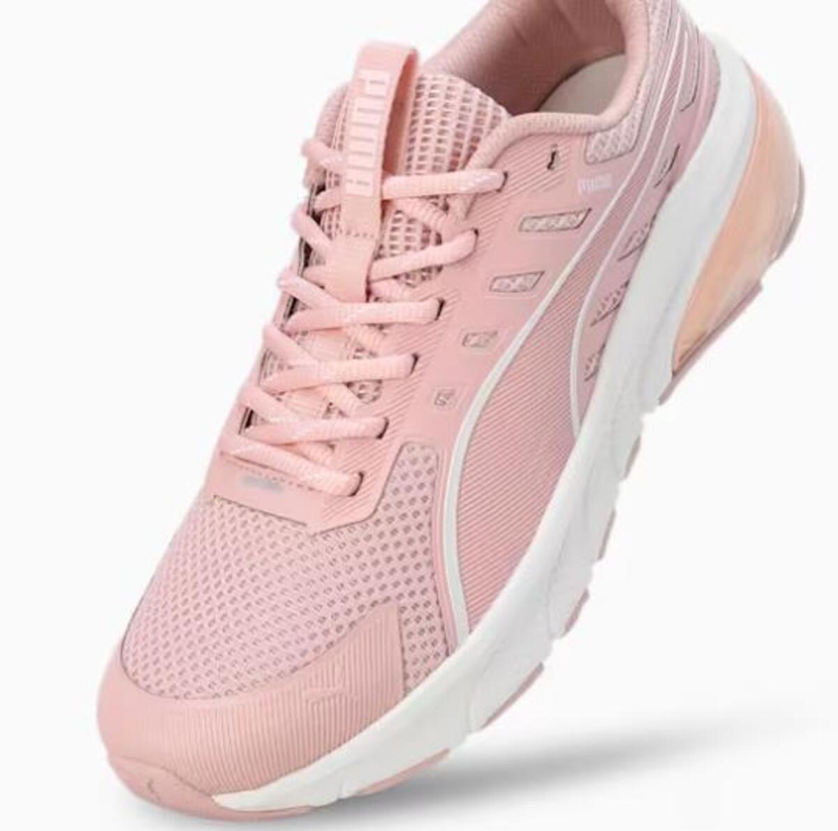 Puma Cell Glare Wns Açık Pembe Kadın Yürüyüş ve Koşu Ayakkabısı