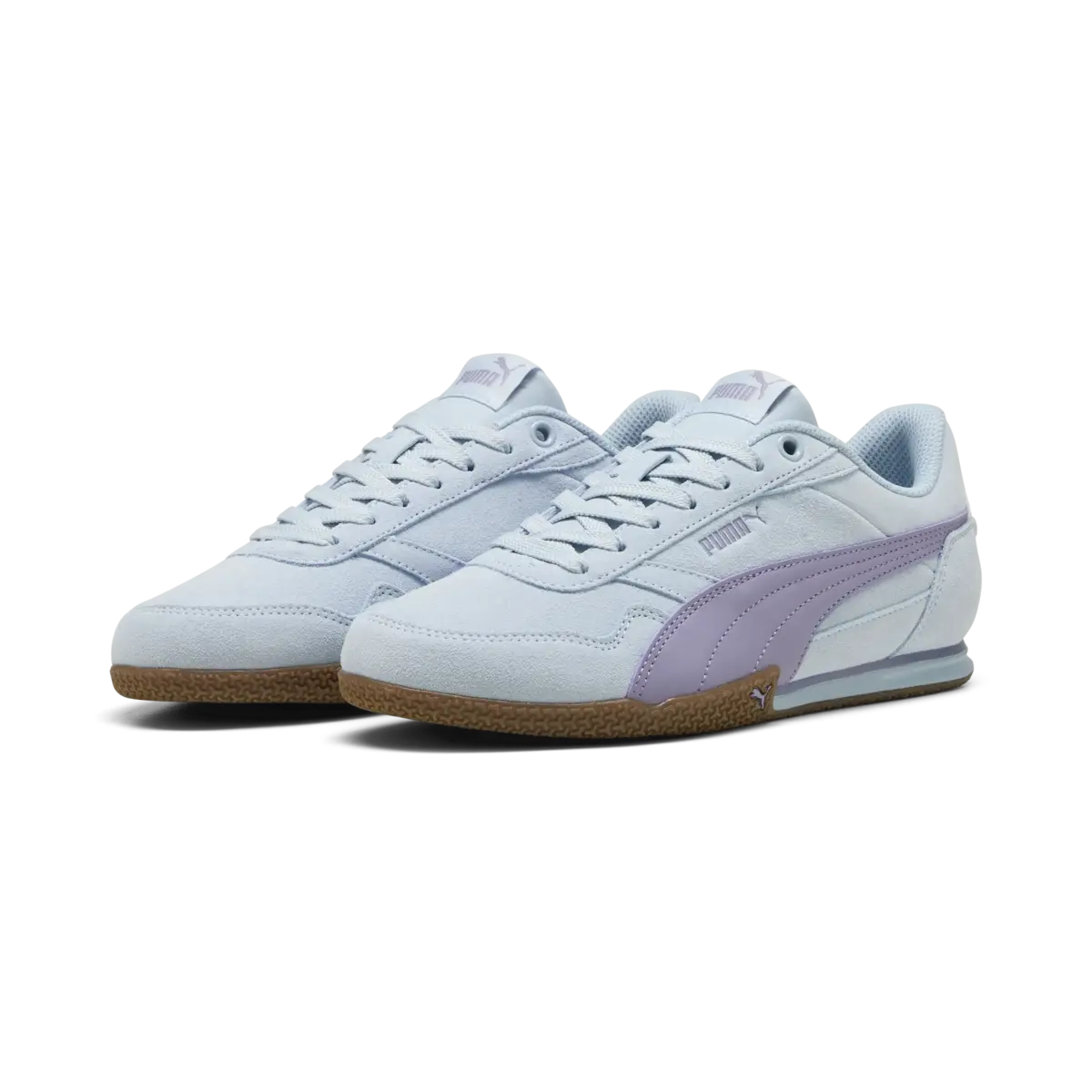 Puma BELLA DONNA SD Mavi Kadın Günlük Spor Ayakkabı