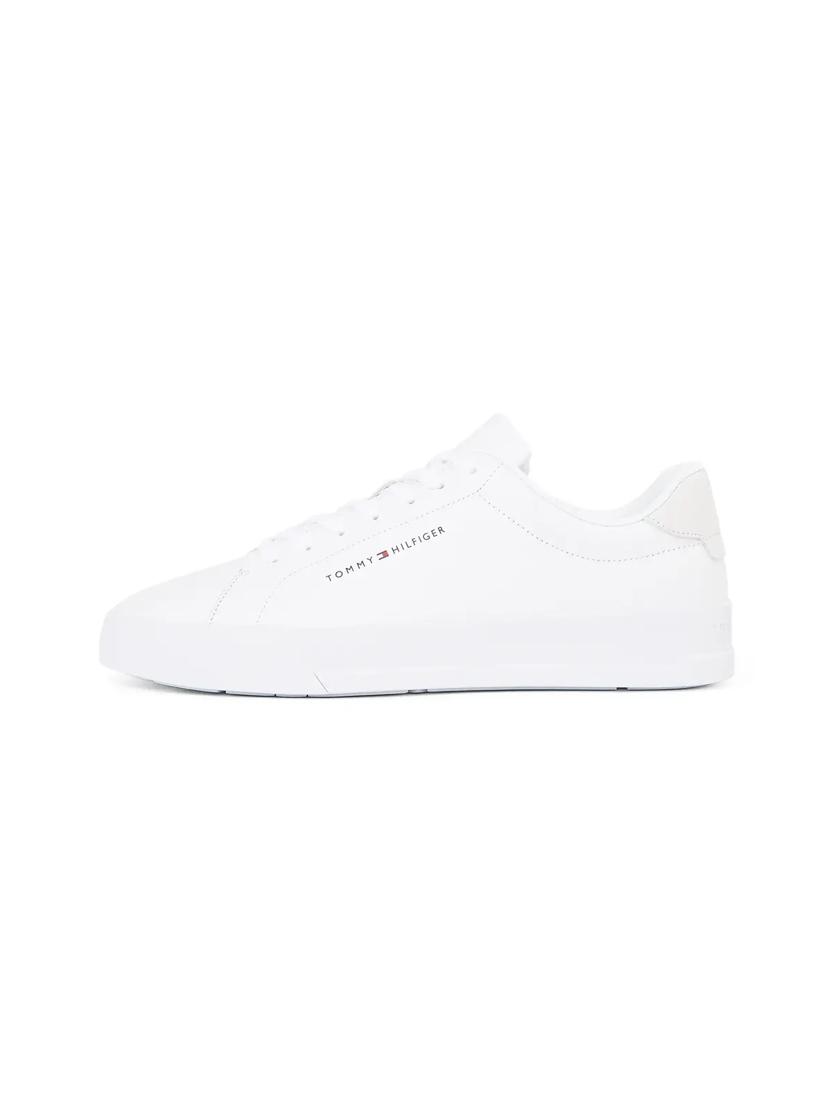 TH COURT LEATHER, YBS