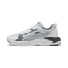 Puma X-Ray 3 LT Gri Unisex Spor Ayakkabı