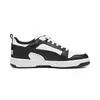 Puma Rebound v6 Low Beyaz Unisex Günlük Spor Ayakkabı