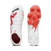 Puma FUTURE ULTIMATE FG/AG Kırmızı Erkek Krampon