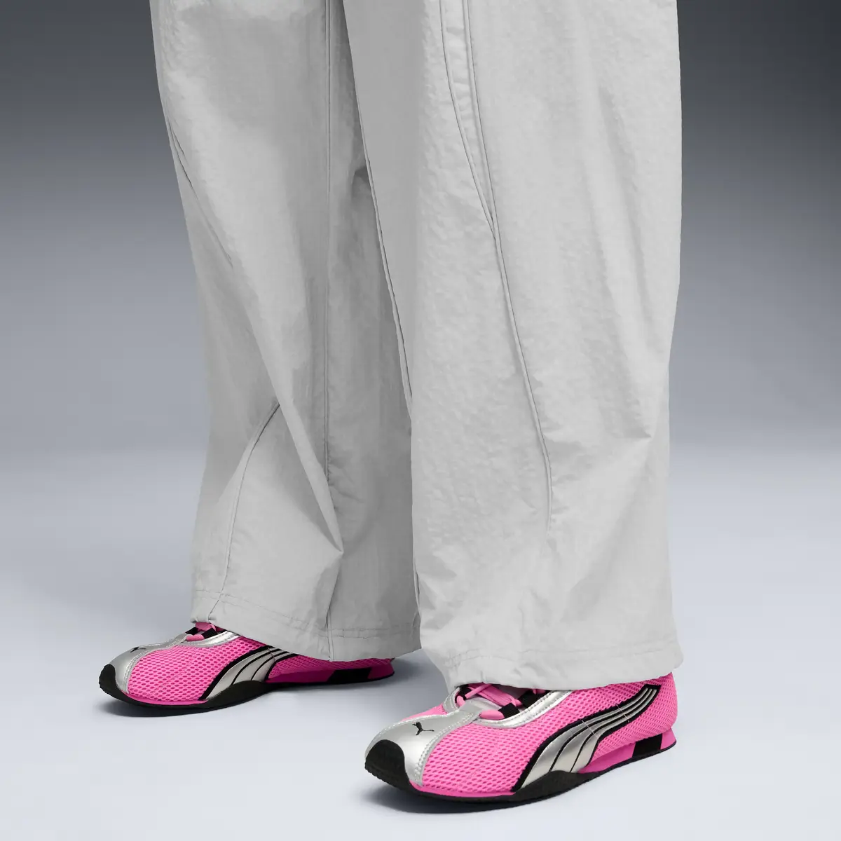 Puma H-Street OG Pembe Kadın Günlük Spor Ayakkabı