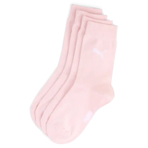 PUMA PUMA KIDS EASY RIDER SOCK 2P Pembe Çocuk 2'li Çorap