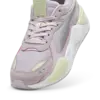 Puma RS-X Metallic Jr Pembe Kadın Günlük Spor Ayakkabı