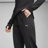 PUMA RUN VELOCITY TAPERED PANT W Siyah Kadın Eşofman Altı