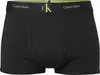 Calvin Klein TRUNK Erkek Siyah Boxer