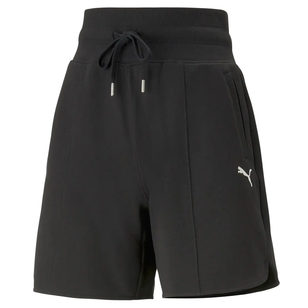 Puma HER Shorts Siyah Kadın Şort