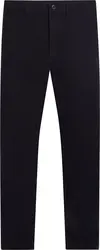 Tommy Hilfiger HARLEM CHINO SATIN, DW5 Siyah Erkek Pantolon