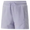Puma POWER High-Waist Shorts Kadın Şort