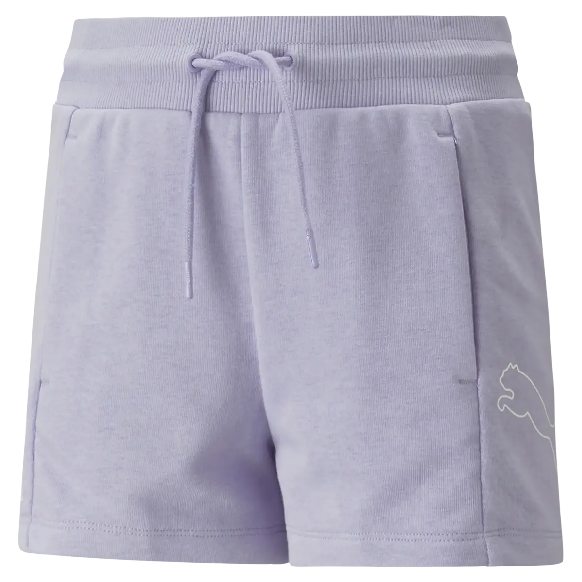Puma POWER High-Waist Shorts Kadın Şort