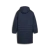 Puma FSK Bench jacket Lacivert Erkek Mont