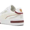 Puma CA Pro Ripple Earth Beyaz Unisex Günlük Spor Ayakkabı