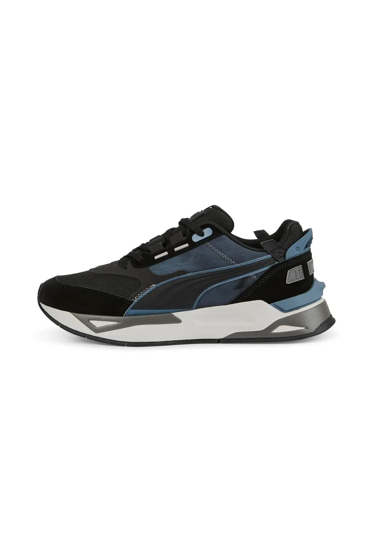 Puma Mirage Sport Stealth Siyah Kadın Günlük Spor Ayakkabı