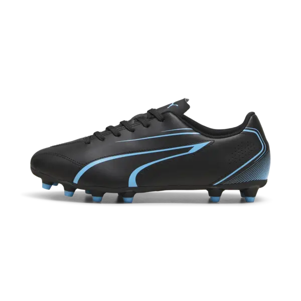 Puma VITORIA FG/AG Siyah Erkek Krampon