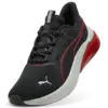Puma Cell Thrill Dash Siyah Unisex Spor Ayakkabı