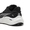Puma Electrify NITRO 4 Wns Siyah Kadın Yürüyüş ve Koşu Ayakkabısı